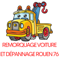 Remorquage Voiture et Dépannage Rouen 76.png